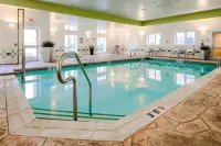Fairfield Inn & Suites Wilkes-Barre Scranton Hotels in Plains Township