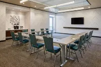 SpringHill Suites Philadelphia Airport/Ridley Park Hotels in Swarthmore