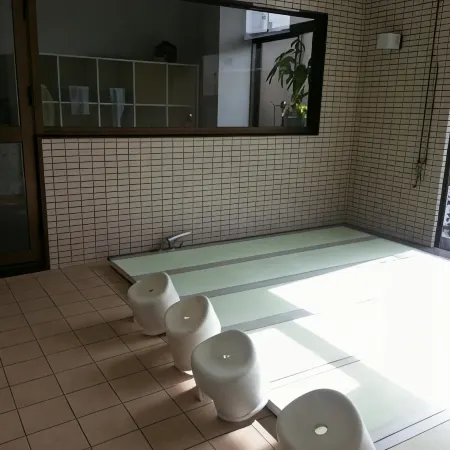 Hotel Wakasato