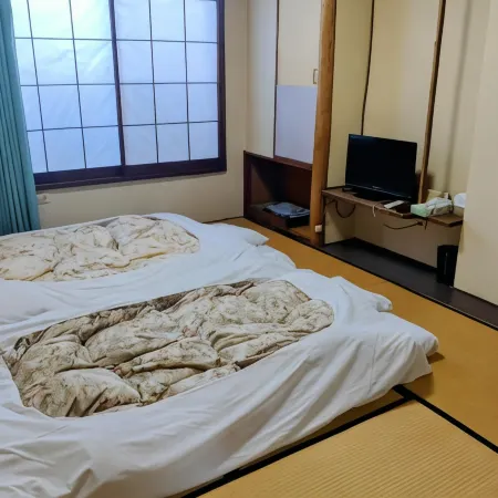 Taiya Ryokan