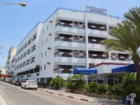 Residence Yasmina Agadir Hotels near Legzira Beach