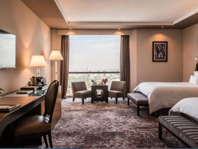 Kenzi Tower Hotel