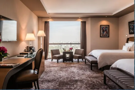 Kenzi Tower Hotel Hotels in 