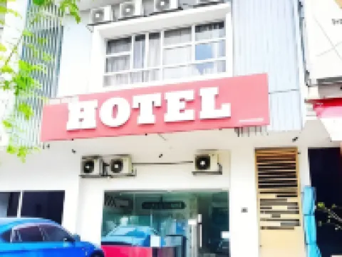 New Kajang Hotel Hotels in Semenyih