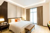 Taj Mahal Lucknow Hotels in Lucknow