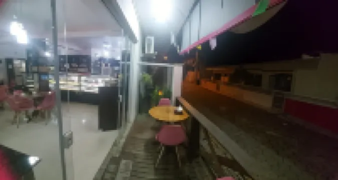 Pousada Praia do Trapiche