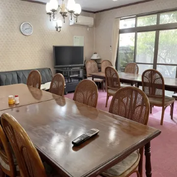 Business Ryokan Wakakusa