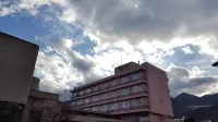 Beppu Housensou Hotel a 