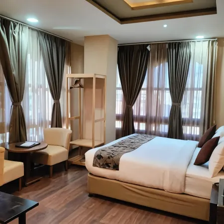 Nirvana Inn