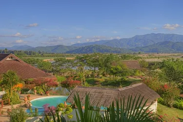 รูปภาพของแม่กก ริเวอร์ วิลเลจ รีสอร์ท