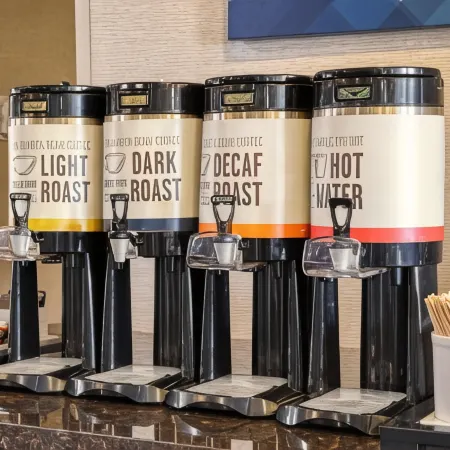 Hampton Inn Elkhart