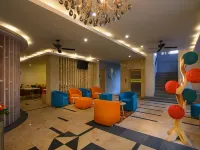Destiny Boutique Hotel Hotels near Double Six