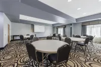 Best Western Plus Sand Bass Inn  Suites