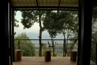 O'Land Wilderness Lodges - Hot Tub