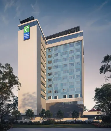 Holiday Inn Express & Suites Jaipur Gopalpura