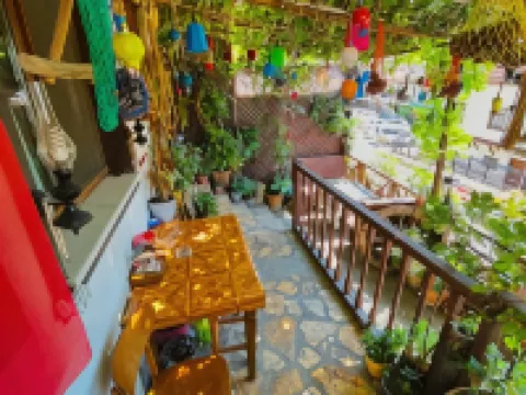 Avcioglu Konak Hotel Hotels in Akcasu Mahallesi