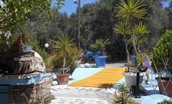 Meltemia Studio Samos N.3 Glicorissa