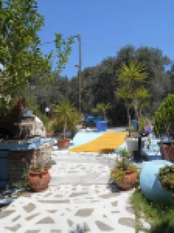 Meltemia Studio Samos N.3 Glicorissa