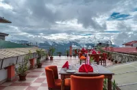 Mount Conifer Suites & Spa