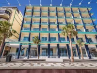 Barceló Benidorm Beach - Adults Recommended Hotels in Benidorm