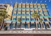 Barceló Benidorm Beach - Adults Recommended Hotels in Benidorm