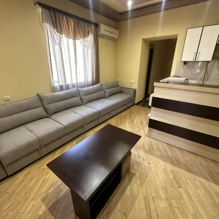 Tatev Apartments