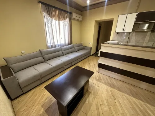 Tatev Apartments - pemandangan pegunungan