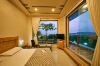 Hotel Saptarang Residency Panhala Hotels in Panhala