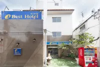 Best Hotel Hotel in zona Kaichu Inari Shrine