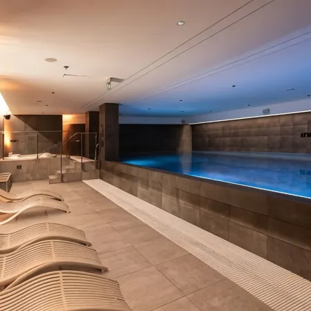 DoubleTree by Hilton Wroclaw