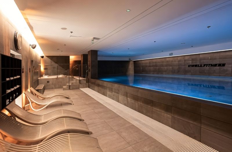 DoubleTree by Hilton Wroclaw photo 2