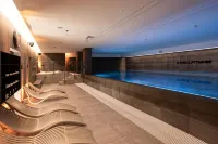 DoubleTree by Hilton Wroclaw - 5-stjärniga