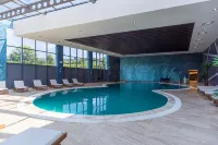 Cabir Deluxe Hotel Sapanca - 5-Star
