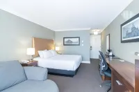 Sandman Hotel Vernon Hotels in Vernon