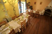 Casa Verde B&B - Breakfast
