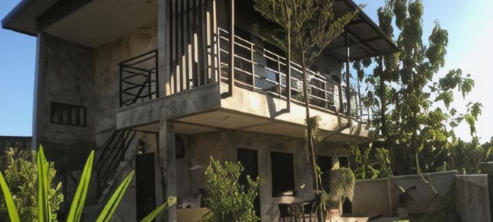 Ban Roojai Hotels in Mueang Nan District