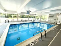 Wingate by Wyndham Matthews/Charlotte - Pools