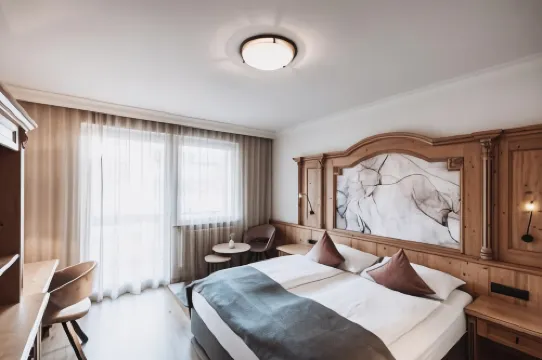 Montis - Active Nature Resort