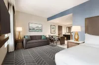 Embassy Suites by Hilton Wilmington Riverfront Hotel in zona Historic Downtown Wilmington