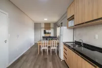 Ctds - Apartments in the Center of Penha! Hotel di Barra Velha