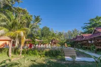 Lanta Pearl Beach Resort