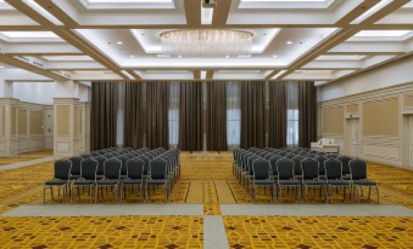 Holiday Inn AKTAU by IHG