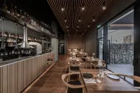 Anemi Hotel & Suites - bar
