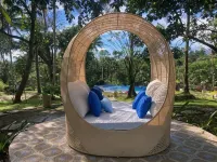 Balai Banahaw Vacation Farm and Private Resort Các khách sạn ở Lucban