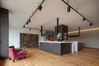 Eurostars Pamplona - bar