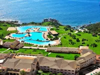 Colonna Resort, a Colonna Luxury Beach Hotel, Porto Cervo - 5-stjärniga