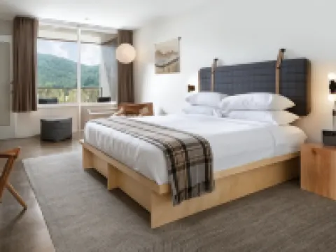 ローズ モーター ロッジ ブーンのホテル