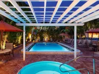 Inn at the Beach-Venice Florida Hotels in Venice