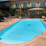 Hôtel Mercure Castres l'Occitan - Pools