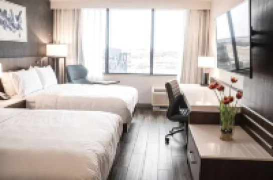 Delta Hotels Marriott Cincinnati Sharonville